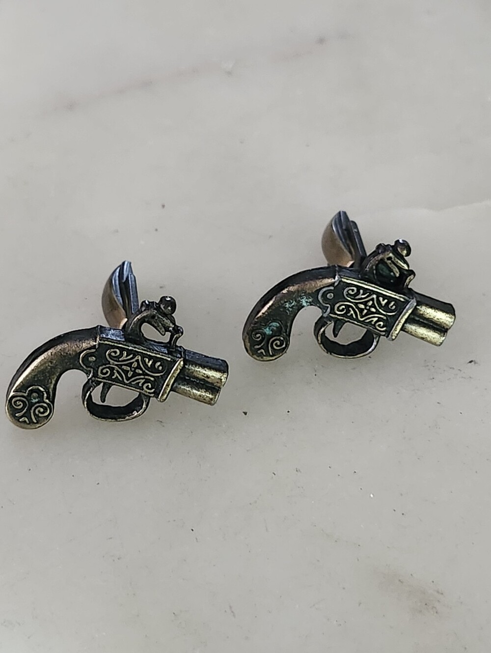Mens Novelty Cufflinks